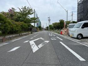 Livele Garden S桑名市内堀　全2棟　2号棟　新築一戸建て
