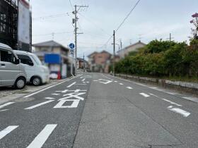 Livele Garden S桑名市内堀　全2棟　2号棟　新築一戸建て