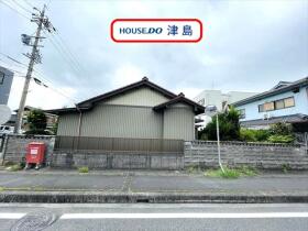 ●愛西市北一色町昭和　建築条件なし土地