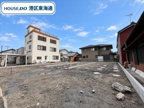 ファーストタウン名古屋市港区本宮町２丁目　全3棟　3号棟　新築一戸建