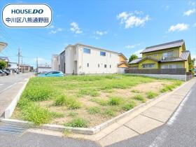 Re・Terrechez名古屋市中川区大当郎3丁目　全1棟　新築一戸建て
