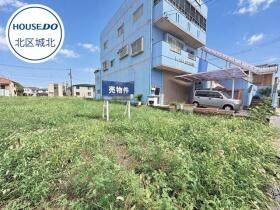 名古屋市北区楠6期　全6区画　1号地　建築条件なし土地
