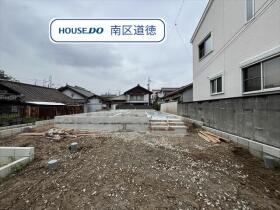 クレイドルガーデン名古屋市南区元鳴尾町第6　全2棟　2号棟　新築一戸建て