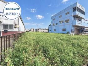 名古屋市北区楠6期　全6区画　3号地　建築条件なし土地