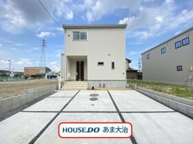 大治町八ツ屋山畔　中古一戸建て