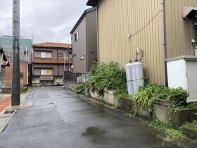 大治町八ツ屋山畔　中古一戸建て