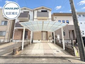 名古屋市西区稲生町1丁目　中古一戸建て