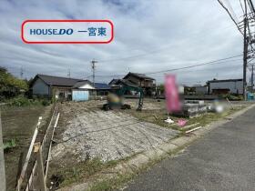 GRAFARE一宮市浅井町河田字郷前　新築一戸建て
