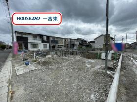 一宮市小信中島字萱場　全３棟　1号棟　新築一戸建て