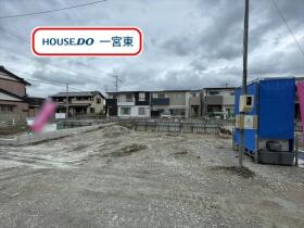 一宮市小信中島字萱場　全３棟　2号棟　新築一戸建て