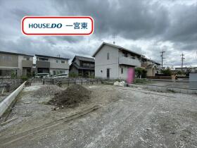 一宮市小信中島字萱場　全３棟　3号棟　新築一戸建て