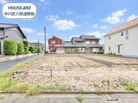ファーストタウン名古屋市第2中川区中郷　全3棟　2号棟　新築一戸建て