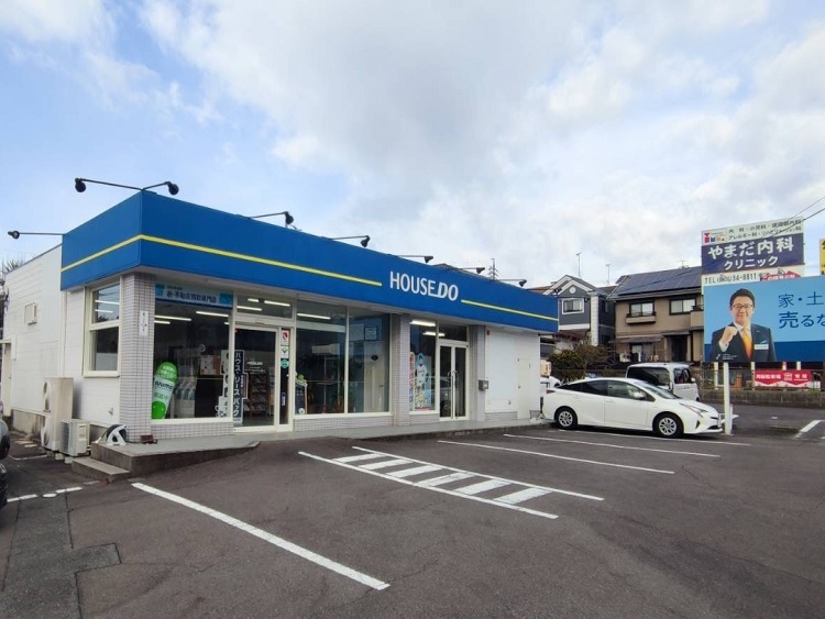 ハウスドゥ 家 不動産買取専門店 春日井宮町店 株式会社 ハウシーク の紹介ページ ハウスドゥドットコム 不動産や住宅購入など不動産売買に関する情報満載