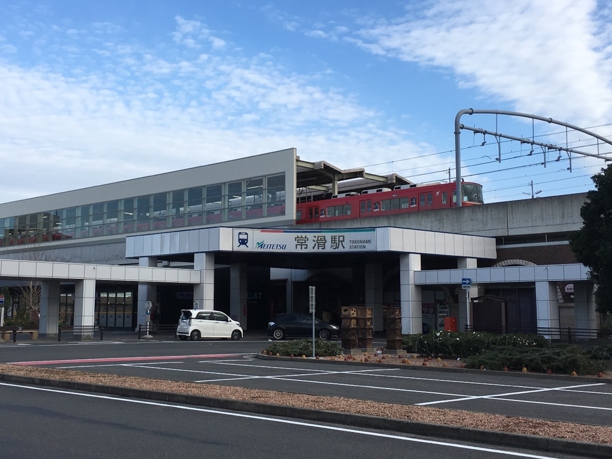 分譲地 常滑市字中椎田 全14区画 ｌ区画 045 の不動産 住宅の物件詳細 ハウスドゥ Com スマートフォンサイト