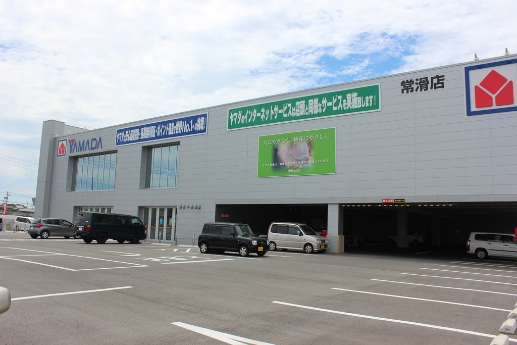 常滑市多屋字茨廻間 の不動産 住宅の物件詳細 ハウスドゥ Com スマートフォンサイト