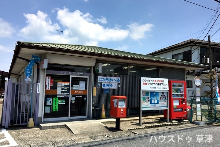 滋賀県守山市木浜町の土地 900万円 の不動産 住宅の物件詳細 ハウスドゥ Com Sp スマートフォンサイト