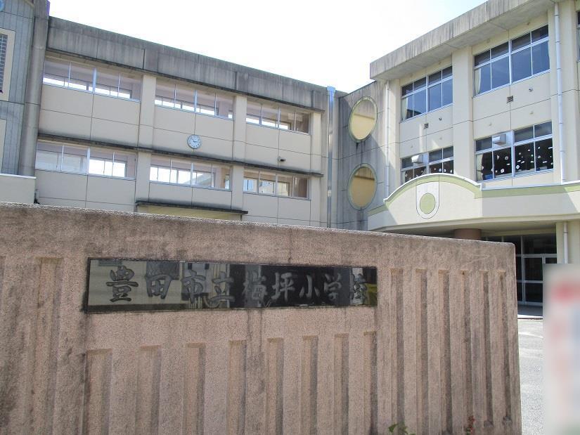 愛知県豊田市梅坪町３丁目の中古マンション 1780万円 の不動産 住宅の物件詳細 ハウスドゥ Com Sp スマートフォンサイト