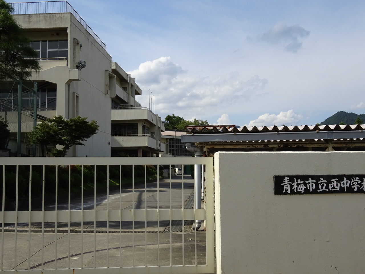 東京都青梅市梅郷４丁目の土地 330万円 の不動産 住宅の物件詳細 ハウスドゥ Com Sp スマートフォンサイト