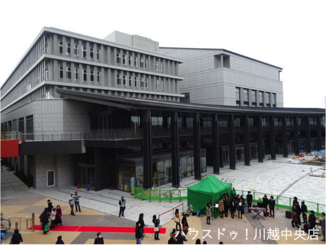 埼玉県川越市岸町2丁目の中古マンション 1590万円 の不動産 住宅の物件詳細 ハウスドゥ Com Sp スマートフォンサイト 埼玉県川越市岸町2丁目の中古マンション 1590万円 の不動産 住宅の物件詳細 ハウスドゥ Com Sp スマートフォンサイト