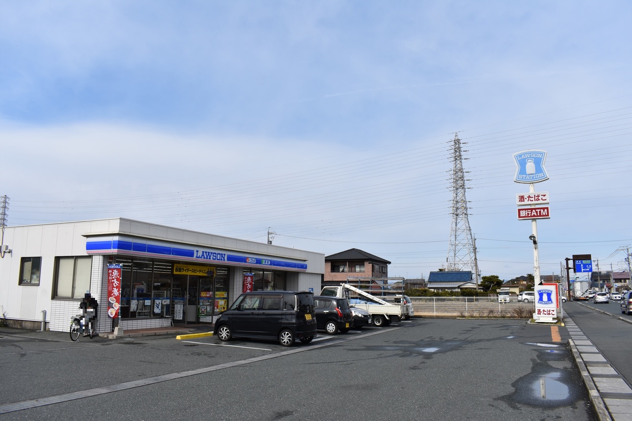 静岡県浜松市東区中里町の新築一戸建て 3040万円 の不動産 住宅の物件詳細 ハウスドゥ Com Sp スマートフォンサイト