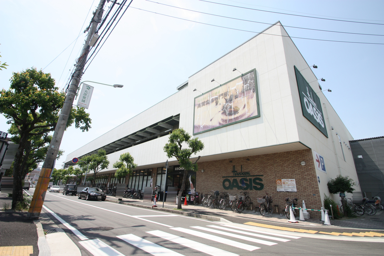 兵庫県尼崎市南武庫之荘７丁目の中古一戸建て 1780万円 の不動産 住宅の物件詳細 ハウスドゥ Com Sp スマートフォンサイト