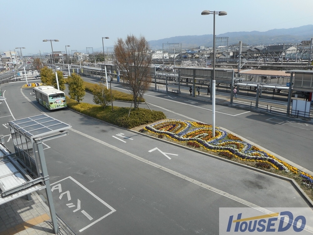 京都府相楽郡精華町大字祝園小字杉本の土地 610万円 の不動産 住宅の物件詳細 ハウスドゥ Com Sp スマートフォンサイト