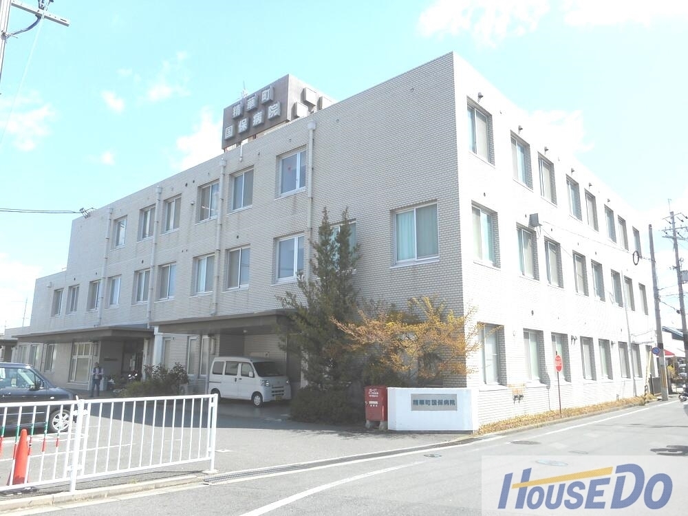 京都府相楽郡精華町大字祝園小字杉本の土地 610万円 の不動産 住宅の物件詳細 ハウスドゥ Com Sp スマートフォンサイト