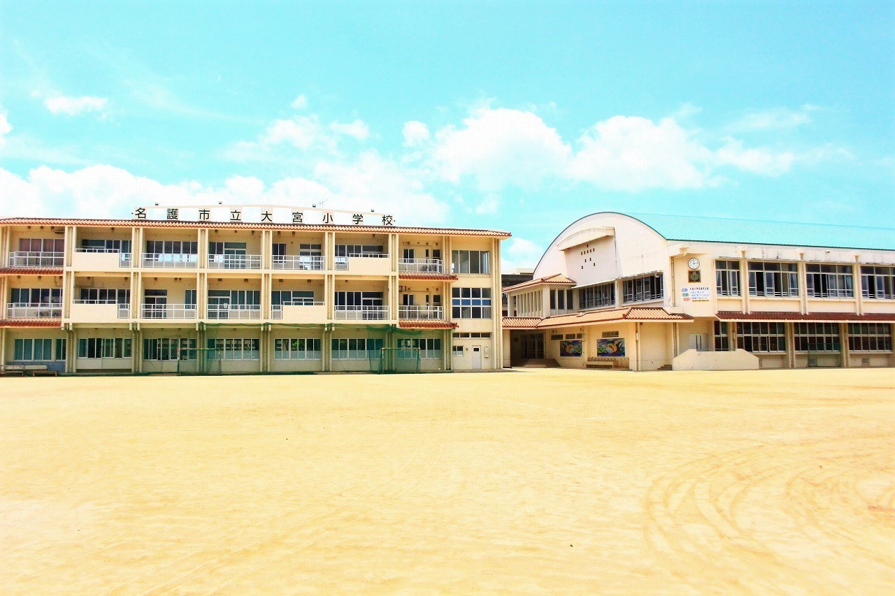 沖縄県名護市大南２丁目の新築一戸建て 3398万円 の不動産 住宅の物件詳細 ハウスドゥ Com Sp スマートフォンサイト