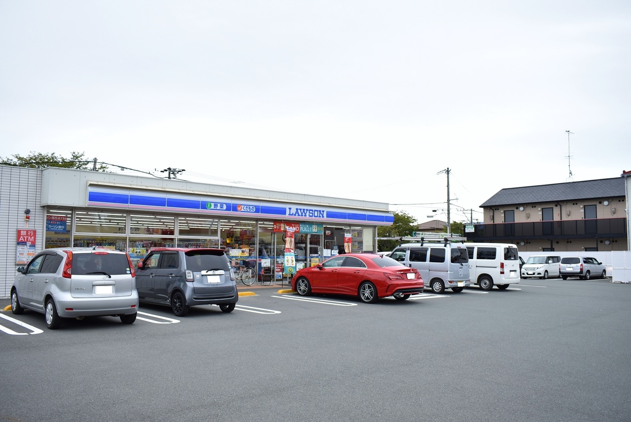 静岡県浜松市中区萩丘４丁目の新築一戸建て 2780万円 の不動産 住宅の物件詳細 ハウスドゥ Com Sp スマートフォンサイト