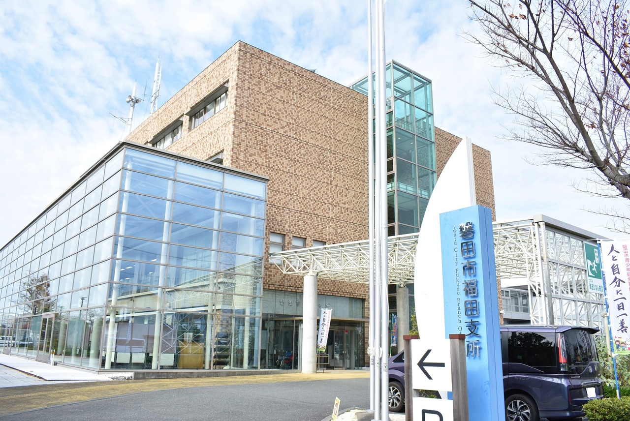 静岡県磐田市福田中島の新築一戸建て 2180万円 の不動産 住宅の物件詳細 ハウスドゥ Com Sp スマートフォンサイト