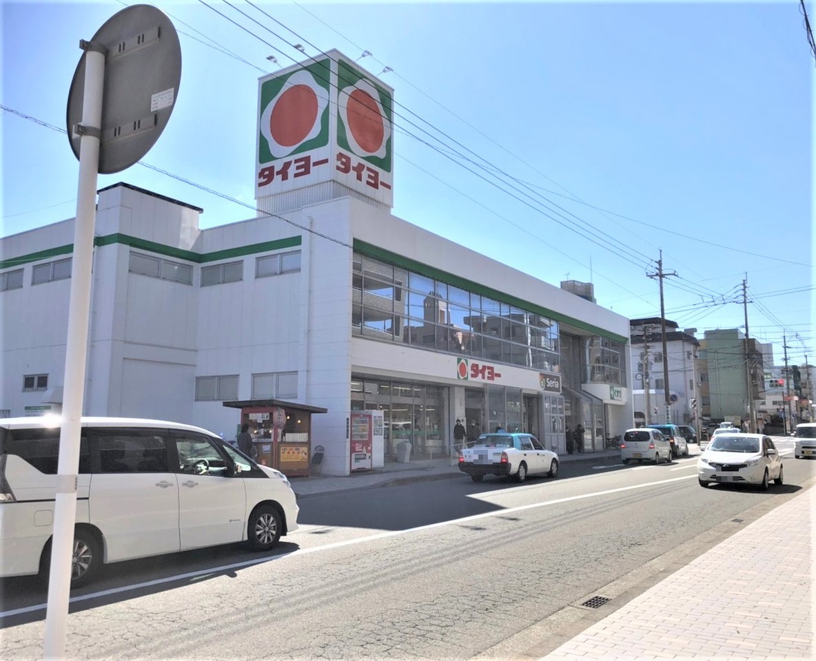 鹿児島県鹿児島市上竜尾町の中古一戸建て 670万円 の不動産 住宅の物件詳細 ハウスドゥ Com Sp スマートフォンサイト 鹿児島県鹿児島市上竜尾町の中古一戸建て 670万円 の不動産 住宅の物件詳細 ハウスドゥ Com Sp スマートフォンサイト