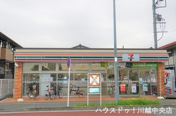 埼玉県川越市大字的場の新築一戸建て 2680万円 の不動産 住宅の物件詳細 ハウスドゥ Com Sp スマートフォンサイト