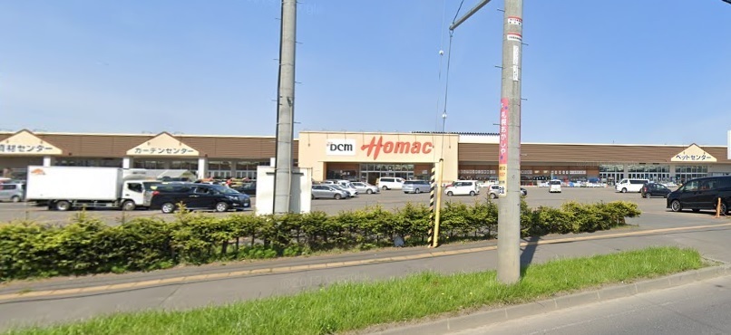 北海道札幌市東区東雁来十一条２丁目の中古一戸建て 3180万円 の不動産 住宅の物件詳細 ハウスドゥ Com スマートフォンサイト