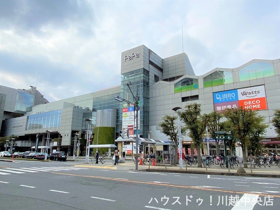 埼玉県川越市久保町の中古マンション 4610万円 の不動産 住宅の物件詳細 ハウスドゥ Com Sp スマートフォンサイト 埼玉県川越市久保町の中古マンション 4610万円 の不動産 住宅の物件詳細 ハウスドゥ Com Sp スマートフォンサイト