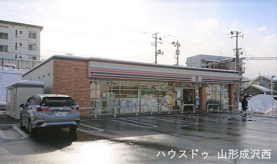山形県山形市飯田２丁目の土地 1530万円 の不動産 住宅の物件詳細 ハウスドゥ Com スマートフォンサイト