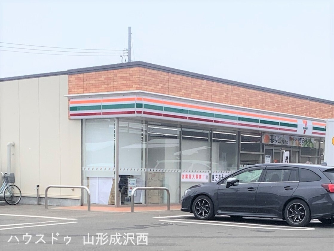 山形県山形市大字前明石の中古一戸建て 3467万円 の不動産 住宅の物件詳細 ハウスドゥ Com Sp スマートフォンサイト