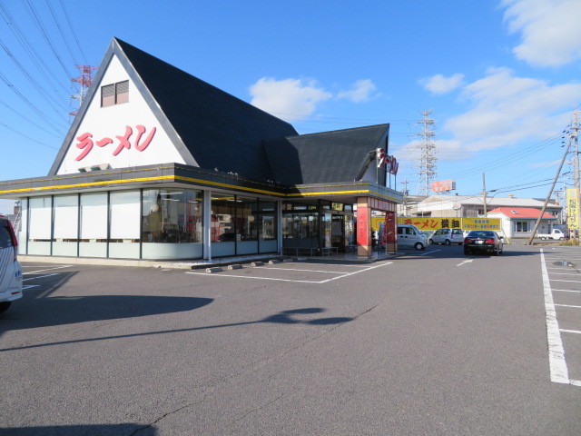 川越町大字当新田 全3棟 2号棟 の不動産 住宅の物件詳細 ハウスドゥ Com スマートフォンサイト