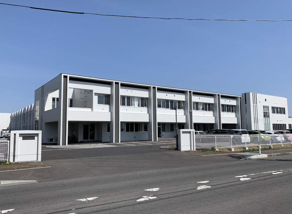 青森県十和田市西二十一番町の新築一戸建て 1790万円 の不動産 住宅の物件詳細 ハウスドゥ Com Sp スマートフォンサイト