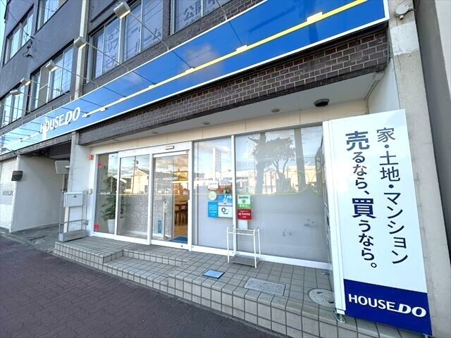ハウスドゥ南区道徳　オープンハウス一覧