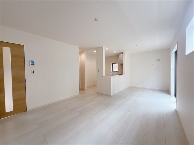 現地見学会【新築戸建　リーブルガーデン大治町堀之内深田　全2棟】